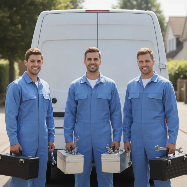 Gasheizung Reparatur Wettingen